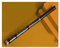 KERREY bambusflöten Chinesische Flöte Xiao Mit Blasmundstück, Geeignet Für Anfänger, Lila Bambus, Vertikal (Color : 8 Hole Right G)