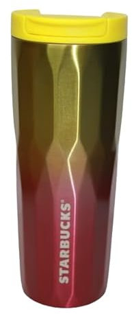 Starbucks Tumbler en acier inoxydable pour feu et flamme