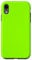 iPhone XR Lime Green Case