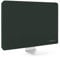 MOSISO Monitor Hülle Bildschirm Hülle 26, 27, 28, 29 Zoll Anti-Statik LCD/LED/HD Display Staubschutz Cover Kompatibel mit iMac 27 Zoll, 26-29 Zoll PC, Desktop Computer und TV, Smaragdgrün