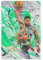 GJHTQLP Jayson Tatum Poster auf Leinwand, Schlafzimmer, Dekoration, Landschaft, Büro, Raumdekoration, Geschenk, 30 x 45 cm