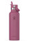 Hydro Flask - Standard Mouth Water Bottle 621 ml (21 oz) - Vacuum Insulated Stainless Steel Water Bottle with Flex Straw Cap - Reef