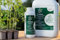 TrichoL - Inoculo funghi micorrizici - Humus di lombrico liquido con Trichoderma harzianum - Stimola lo sviluppo delle radici (1 kg)