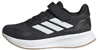 adidas Unisex-Kinderschuhe Runfalcon 5 Kids