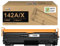 142A Toner [Mit Chip] Kompatibel für HP 142A W1420A 142X W1420X für HP Laserjet MFP M140w Toner M110w M110 MFP M140 MFP M139w M139 (1 Schwarz )