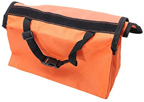 SHINEOFI Pochette pour Équipement Escabeau pour Outils à Outils Organiseur pour Maison