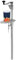 Heeclusx Professional Manual Can Opener Commercial Equipment Removable Base Smooth Safe Cutting