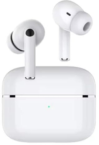 True Wireless Earbud (White)