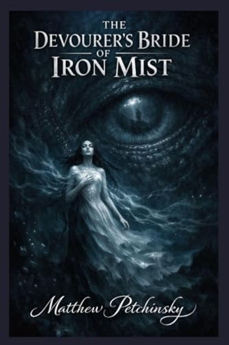 The Devourer's Bride of Iron Mist