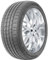 Nexen N'Fera RU1 - 225/50R17 94W - Sommerreifen