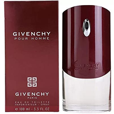 Givenchy für Herren – Givenchy-Parfum Herren – Eau de Toilette 100 ml MREE-444