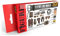 AK INTERACTIVE - Peinture Maquette Leather And Buckles Ak Interactive Ak3030 Maquette Char Promo