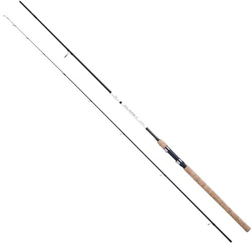 WFT XK-Bone Trout Special 270 | 2,70m | 1-10g | 1D-B 949-270