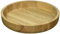 Continenta 4134 PLATO- BOL D.25 H.4,8 CM, Holz, Multicolor