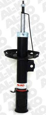 Stoßdämpfer ALKO Vorne Gas 64000728