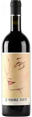 Montevertine Le Pergole Torte 2001