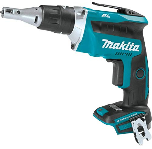 Makita XSF03Z-R 18V LXT Cordless Lithium-Ion Brushless Drywall Screwdriver (Tool Only) (Renewed)