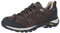Brütting Unisex Mount Bona Low Cross-Laufschuh, Braun Beige, 40 EU
