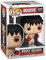 Funko Pop! Movies: Rocky 45th - Rocky Balboa - Vinyl-Sammelfigur - Geschenkidee - Offizielle Handelswaren - Spielzeug Für Kinder und Erwachsene - Movies Fans - Modellfigur Für Sammler und Display