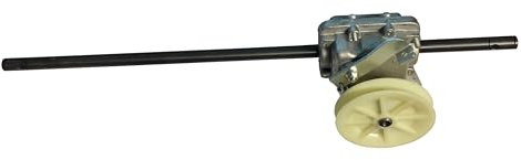 Makita 671502016 Getriebe für PLM4110/4610 Rasenmäher