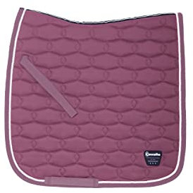 Cavallo Halima Schabracke Raspberry Horsefashion 2022, Größe:VS
