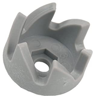 Coupleur pour bol blender Robot ménager MS-0678956, MS-652112 MOULINEX Robot ménager MS-0678956, MS-652112 MOULINEX