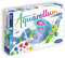 SentoSphère – Aquarellum Live - Insectes - Kit Peinture - Peinture Aquarellable Magique - Scanne-Les pour Les animer et Te Prendre en Photo avec ! Dès 7 Ans - Fabriqué en France - 6703