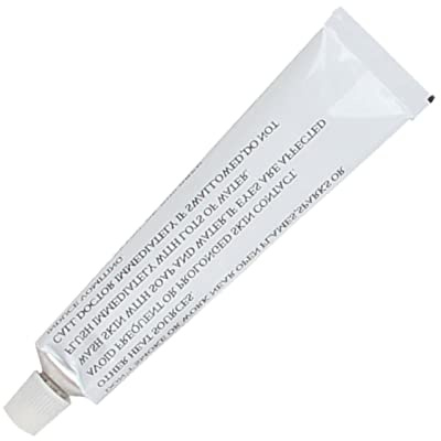 Colle de réparation PVC pour bate, kayaks, canoës, tentes, bategonflables, piscines, jacuzzi, résistant à l'eau douce et salée, UV, durable - 30 ml
