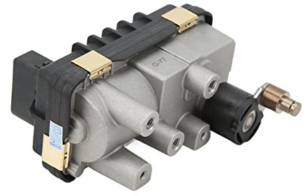 Turbo Aktuator Auto 6NW-008-412 Zubehör Elektronischer Turbolader Upgrade Ersatz Für RELAY JUMPER 2.2 TDCI
