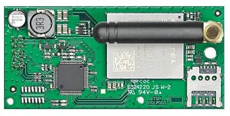 Indexa Marque 9000GSM-4G