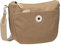 JOOP! eans Damen Crossbody Bag/Umhängetasche Delia Beige Textil, Größe:-, Farbauswahl:beige