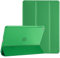 ProCase Smart Case for iPad 6th/iPad 5th Generation/iPad 9.7 Inch Case 2018 2017(Model: A1893 A1954 A1822 A1823), Ultra Slim Lightweight Stand Case with Translucent Frosted Back -Green