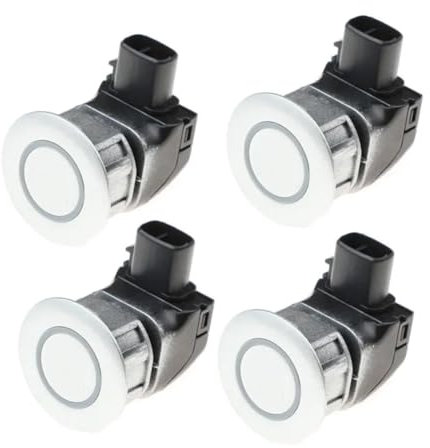 4 STÜCKE 3 Farbe Neue PDC Einparkhilfe, Für Toyota, Für Crown/Für Majesta, für Lexus IS250/350 GS450H 89341-30020 8934130020