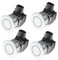 4 STÜCKE 3 Farbe Neue PDC Einparkhilfe, Für Toyota, Für Crown/Für Majesta, für Lexus IS250/350 GS450H 89341-30020 8934130020
