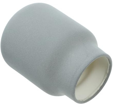 CORHAD Blumenvase Keramik Vase Blumenhalter Haushaltsdekor Zuhause Verschönern Langlebig Geschenkidee