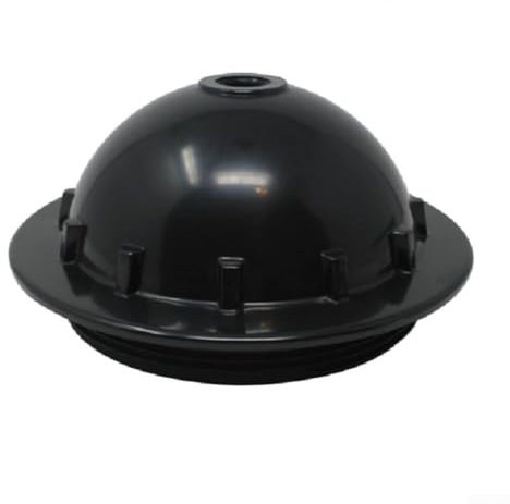 Besttoolifes SX200K Kuppel-Ersatz für Hayward S200, S240 Serie Sandfilter (1 Stück)