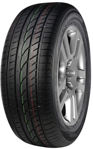 Lanvigator CatchPower 255/30 R22 95ZR Sommerreifen ohne Felge