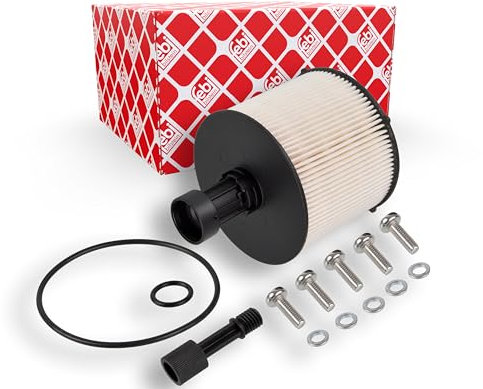 Febi Bilstein 101654 – Filtro Carburante