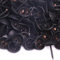 1000 Clous tapissier - Noir mat - Ø11mm - Perle fer