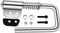 Pro-Parts M745H2 Spring Loaded Rafter Hook,Retractable Nail Gun Hanger for Hitachi NR83A