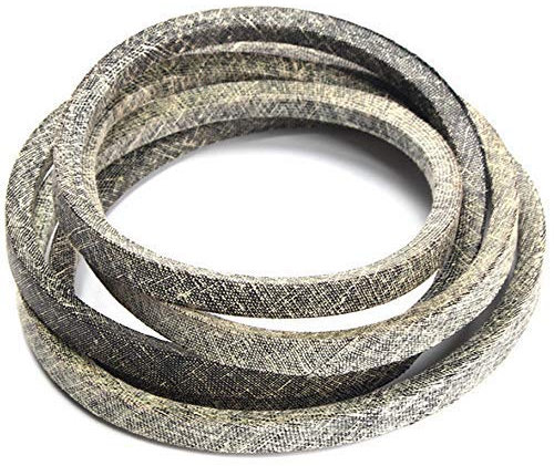 Courroie d'entraînement de tracteur pour tondeuse à gazon - Pour CUB CADET, MTD 954-0498 754-0498 (A65) - En Kevlar A series A104