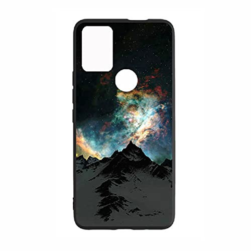 HUAYIJIE Schutzhülle für Vertu IVERTU Hülle TPU Soft Cover Case R-59