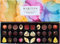 Martins Chocolatier Assortiment de Chocolats Fruités - 30 Chocolats Fruités Fait à la Main - 15 Saveurs de Chocolat | Cadeau Chocolat