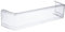 easyPART Kompatibel/Ersatz für LG Electronics MAN62149101 Abstellfach Halteleiste 420x107mm LG Electroniks für Kühlschranktüre