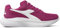 Diadora Eagle 5 W Zapatillas de running para mujer, C9114 Festival Fuchsia White, 37 EU