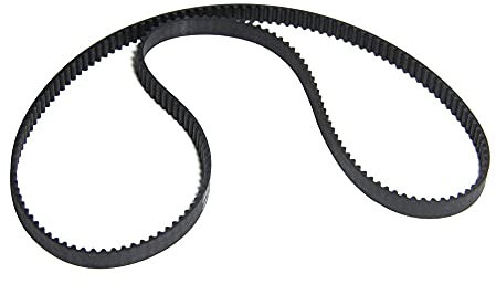 Werkzeugzubehör 1pc Brotmaschinengürtel Brot Maschine Ersatzteile 70S3m561 for Zelmer ZBM0900 Moulinex SS-186089 OW2000 Delonghi BDM750 BDM755