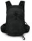 Osprey Damen Tempest Technische Packungen, Stealth Black, WXS/S-Extended Fit