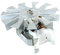 FIGEVIDA Motore da Forno e Ventilatore per Candy Codice Articolo 41031300
