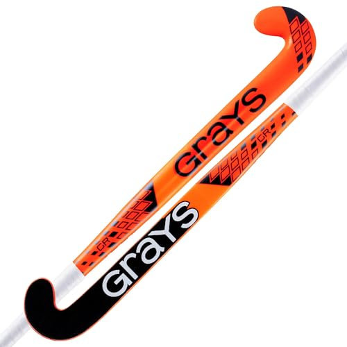 Grays GR8000 DynaBow Hockeystick