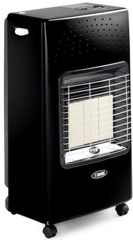 Bartolini Stufa a Gas IB221ES 4200W